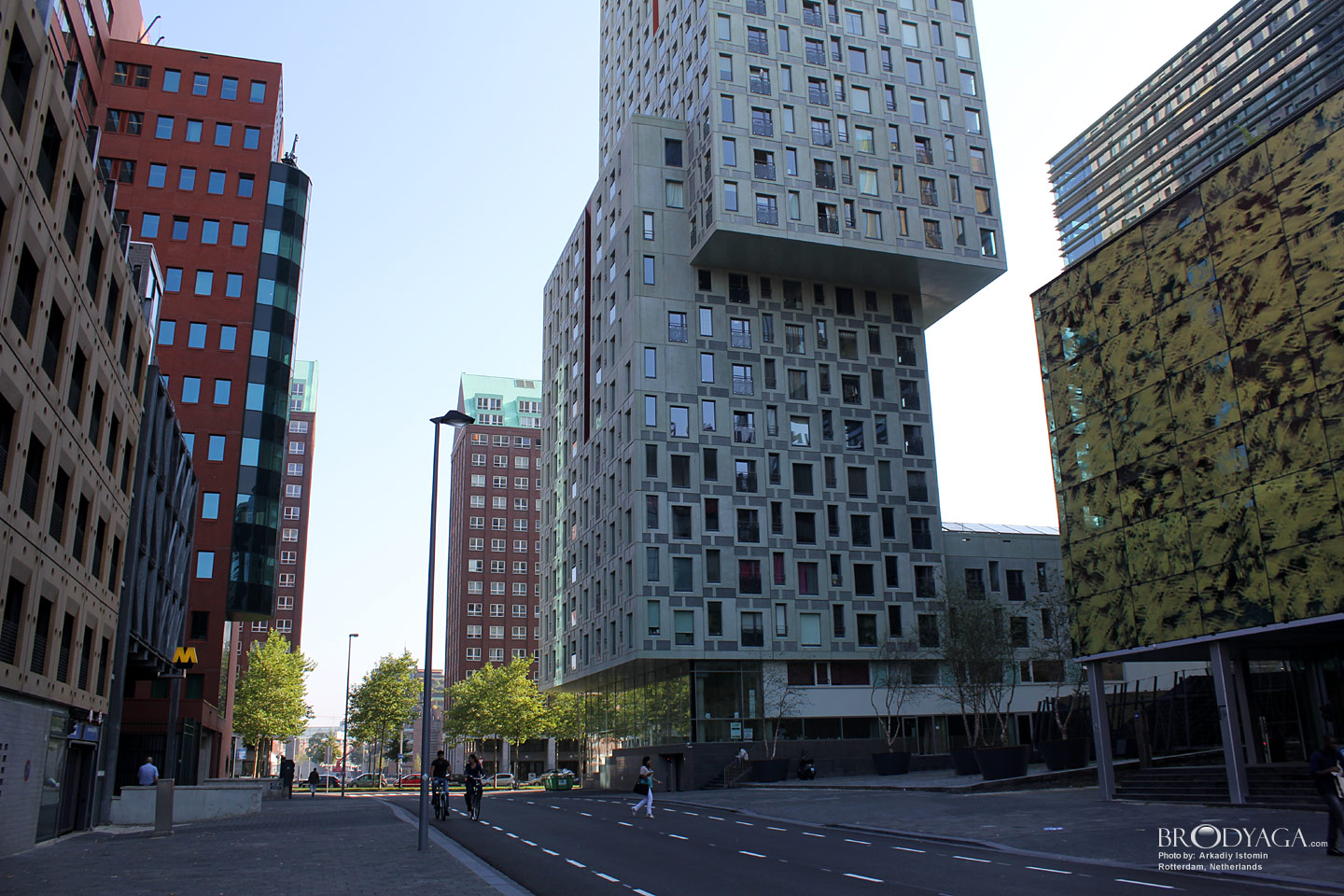 Rotterdam